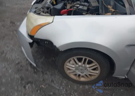 2010 Ford Focus Se from USA, damaged, VIN 1FAHP3FN6AW273709